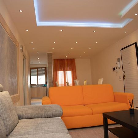 B&B Miramare Suite Таранто Екстер'єр фото