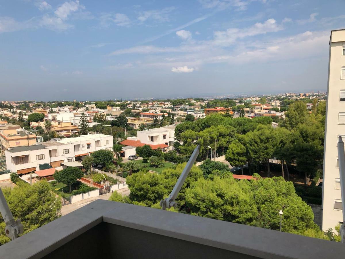 B&B Miramare Suite Таранто Екстер'єр фото