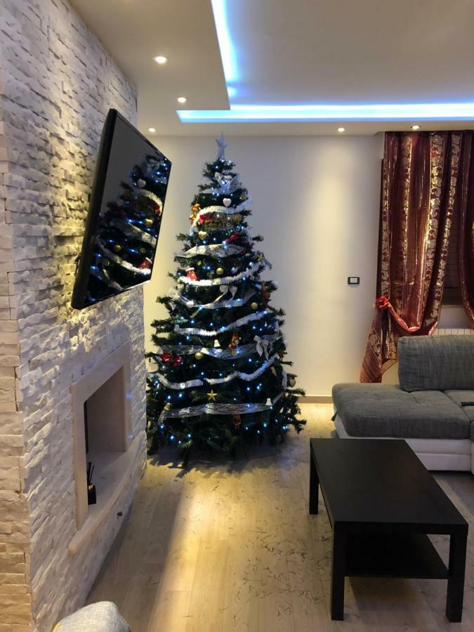 B&B Miramare Suite Таранто Екстер'єр фото